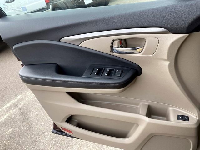 Used 2017 Honda Pilot EX-L image 23