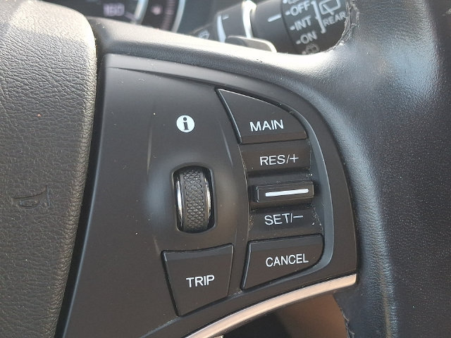 Used 2019 Acura MDX w/ Technology Package AWD/4WD image 24