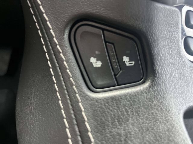 Used 2019 Chevrolet Tahoe LT RWD image 31