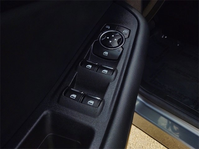 Certified 2024 Ford Edge SEL image 15