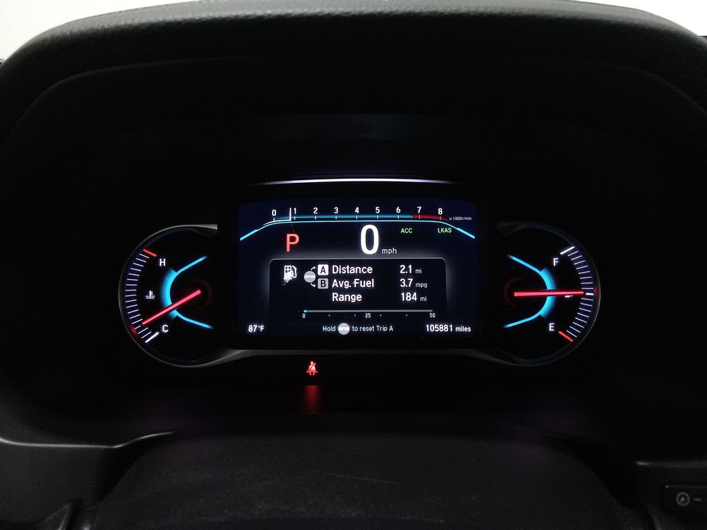 Used 2021 Honda Pilot Touring image 20