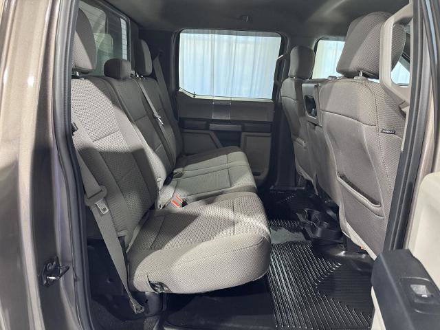 Certified 2020 Ford F150 XLT w/ Equipment Group 302A Luxury AWD/4WD image 23