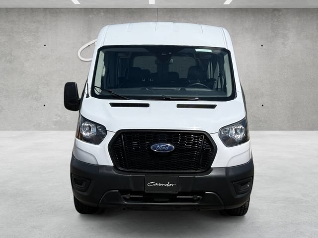 Certified 2021 Ford Transit 350 XL RWD image 19