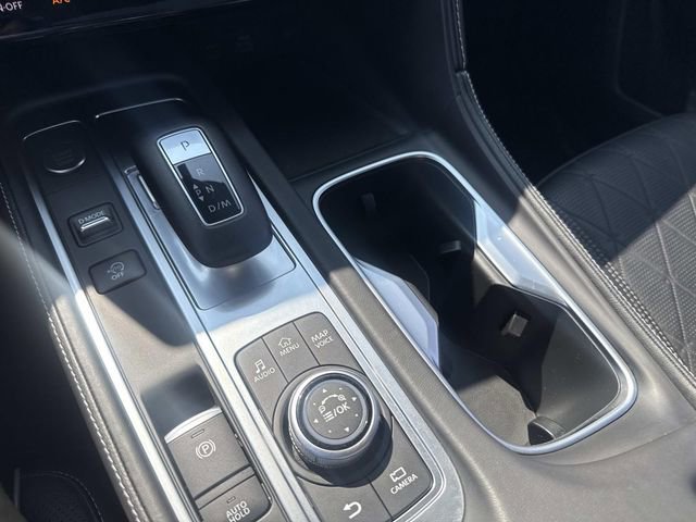 Used 2023 INFINITI QX60 Autograph image 26