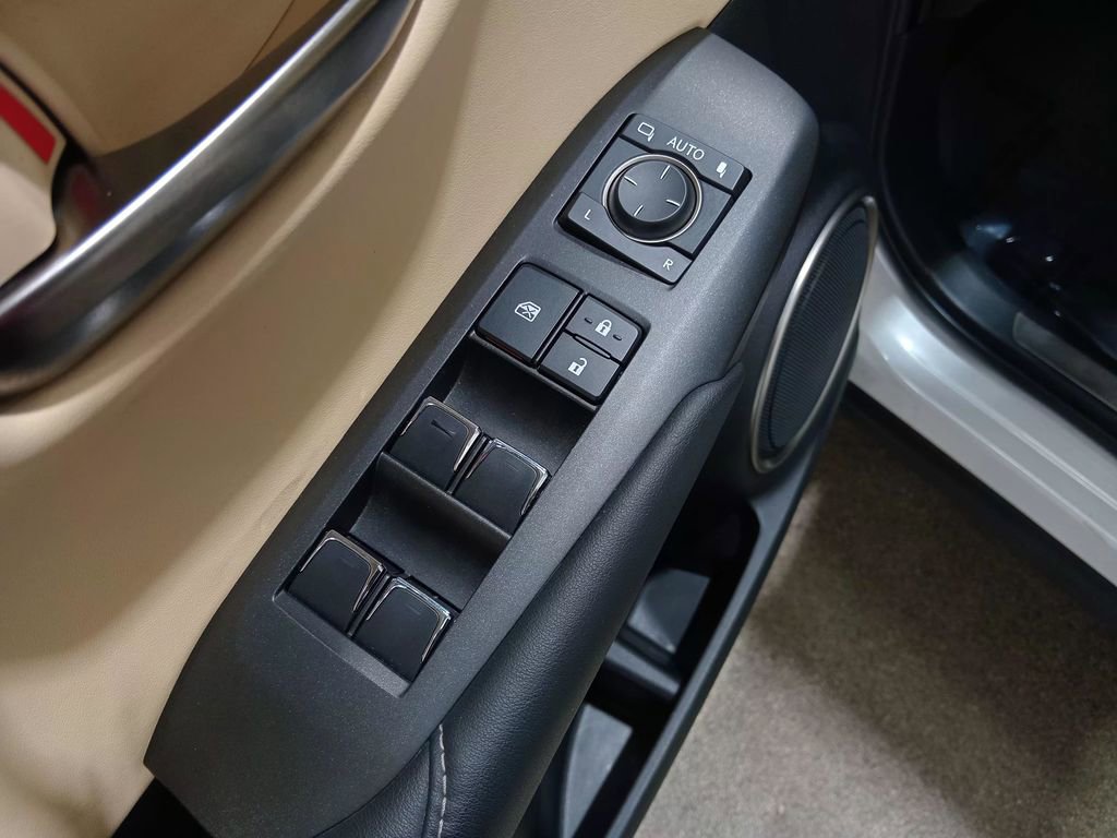 Used 2020 Lexus NX 300h AWD w/ Premium Package image 19