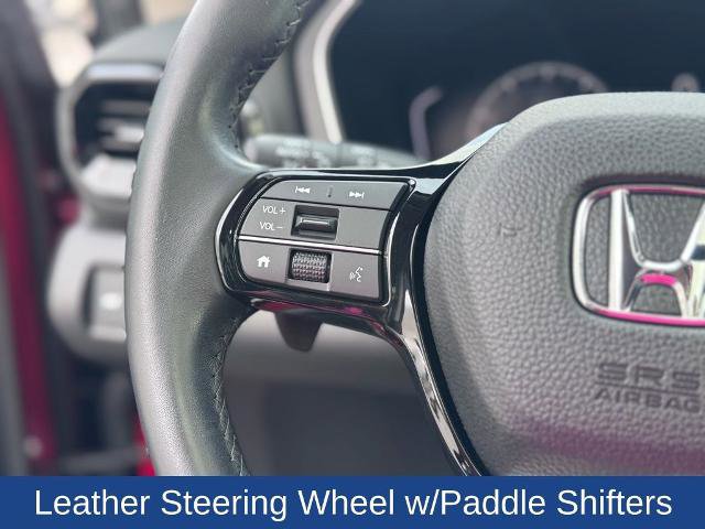 Used 2024 Honda Pilot Touring image 15