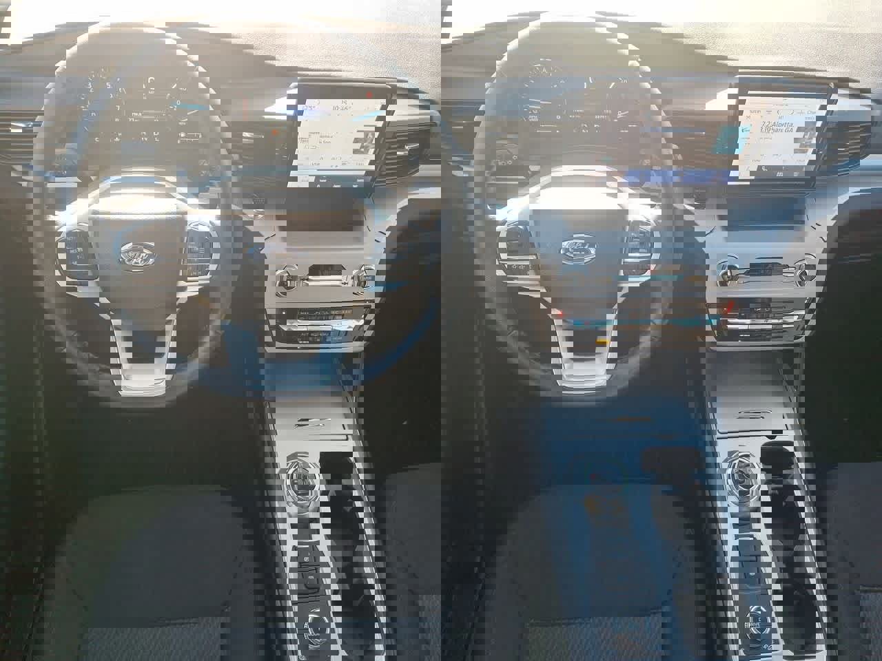 Certified 2023 Ford Explorer XLT image 27