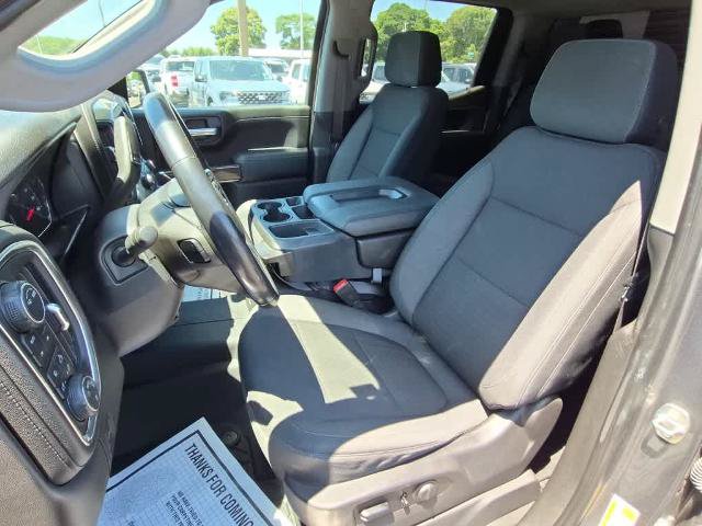 Used 2021 Chevrolet Silverado 1500 RST AWD/4WD image 10