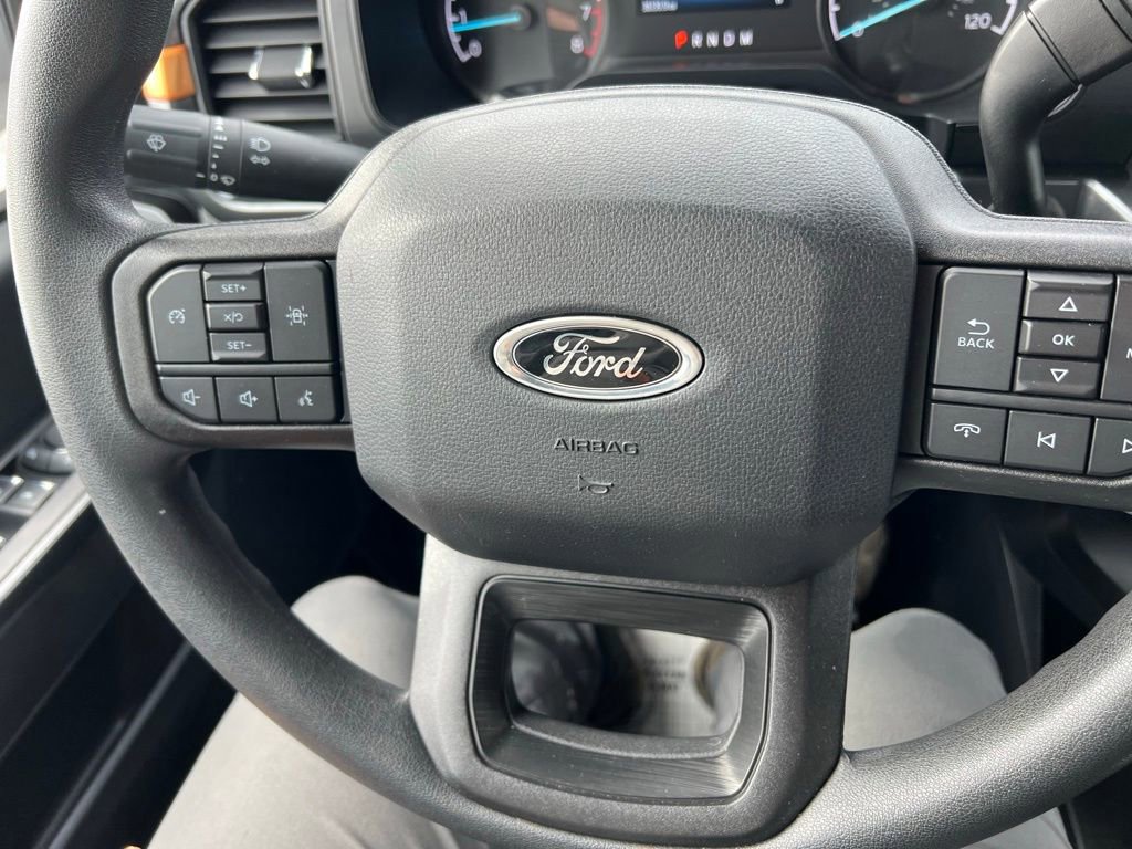 Certified 2022 Ford F150 Tremor w/ Trailer Tow Package image 29