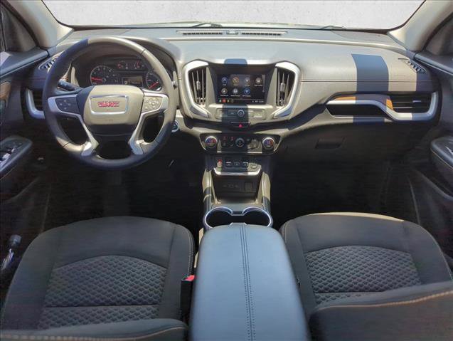 Used 2018 GMC Terrain SLE w/ Driver Convenience Package FWD image 21