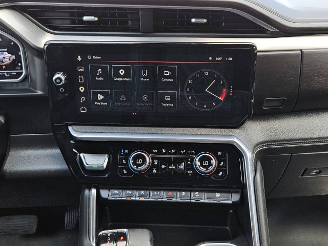 Used 2023 GMC Sierra 1500 Denali w/ Denali Reserve Package AWD/4WD image 28