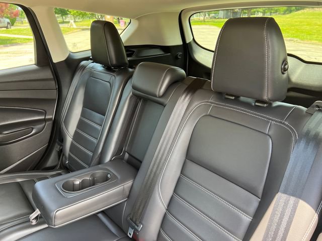 Certified 2019 Ford Escape SEL AWD/4WD image 25