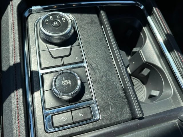 Certified 2022 Ford Expedition Limited AWD/4WD image 27