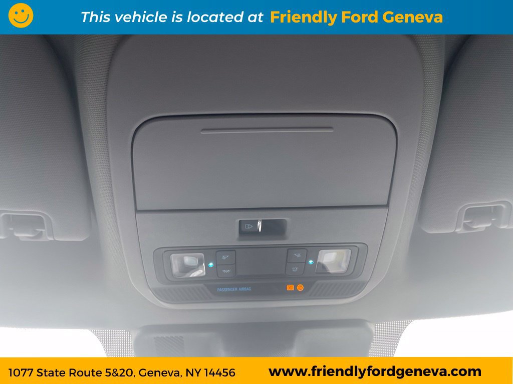 Certified 2026 Ford F350 XLT w/ XLT Premium Package AWD/4WD image 26
