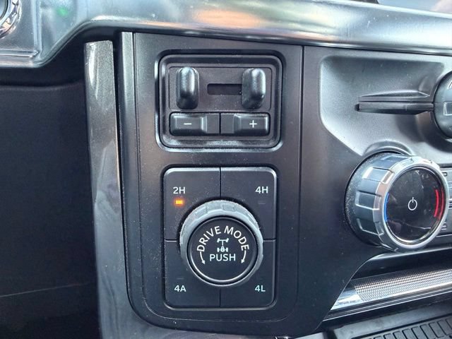 Certified 2023 Ford F150 Lariat w/ Equipment Group 502A High AWD/4WD image 29