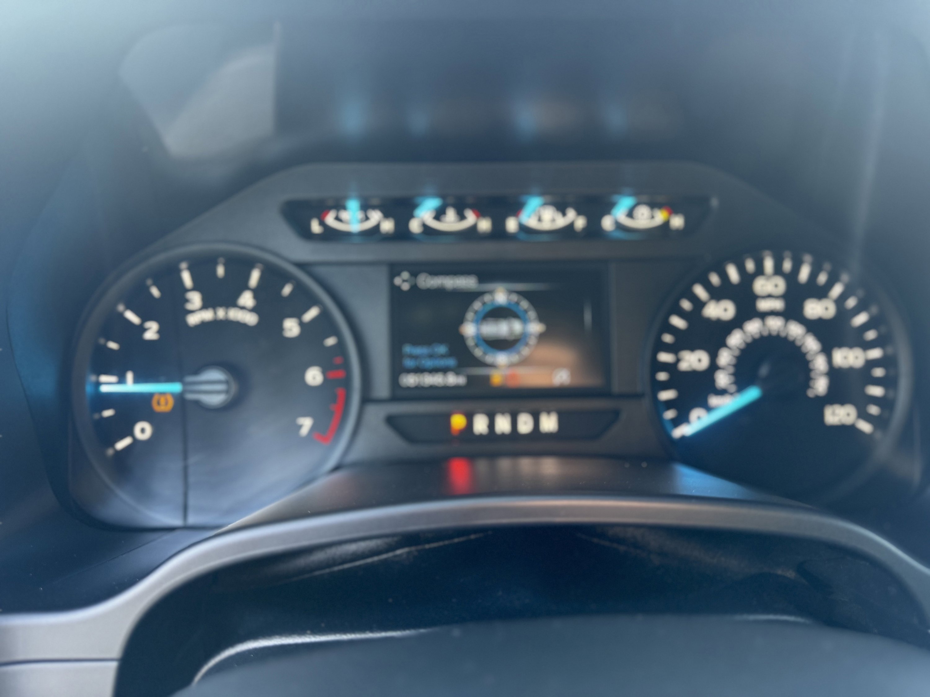 Certified 2020 Ford F150 XL w/ Equipment Group 101A Mid image 8