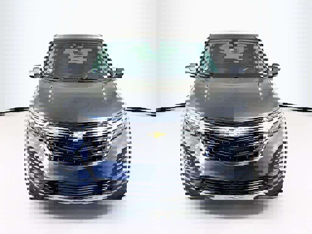 Used 2023 Chevrolet Equinox LT image 8