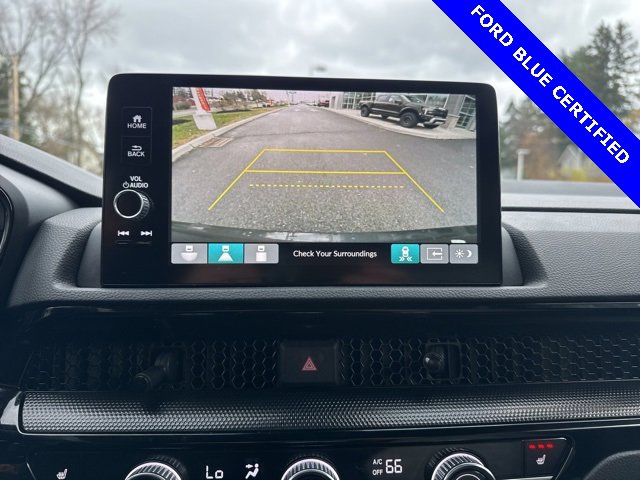 Used 2023 Honda CR-V Sport Touring image 29