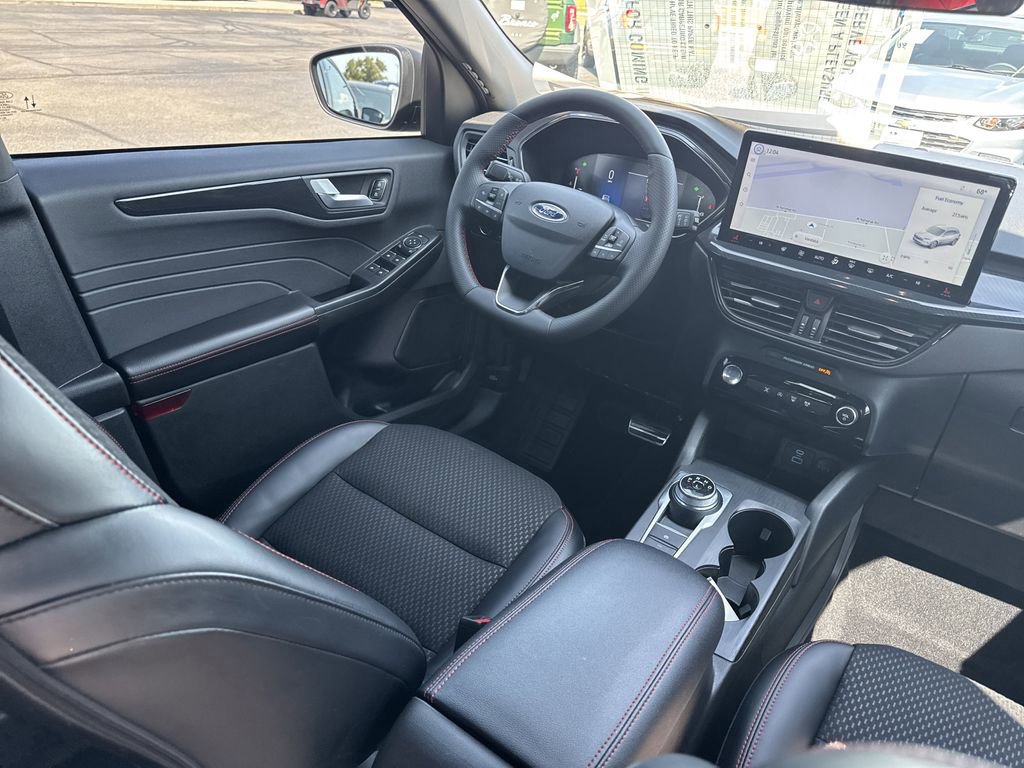 Certified 2023 Ford Escape ST-Line w/ Tech Pack #1 image 20