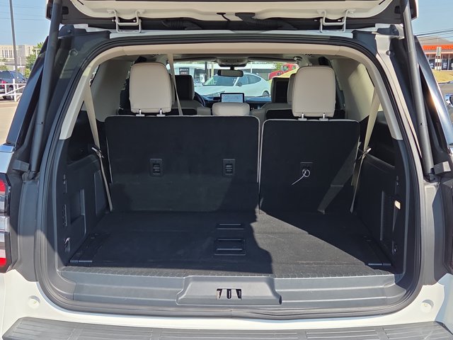 Certified 2023 Ford Expedition Max Platinum AWD/4WD image 17