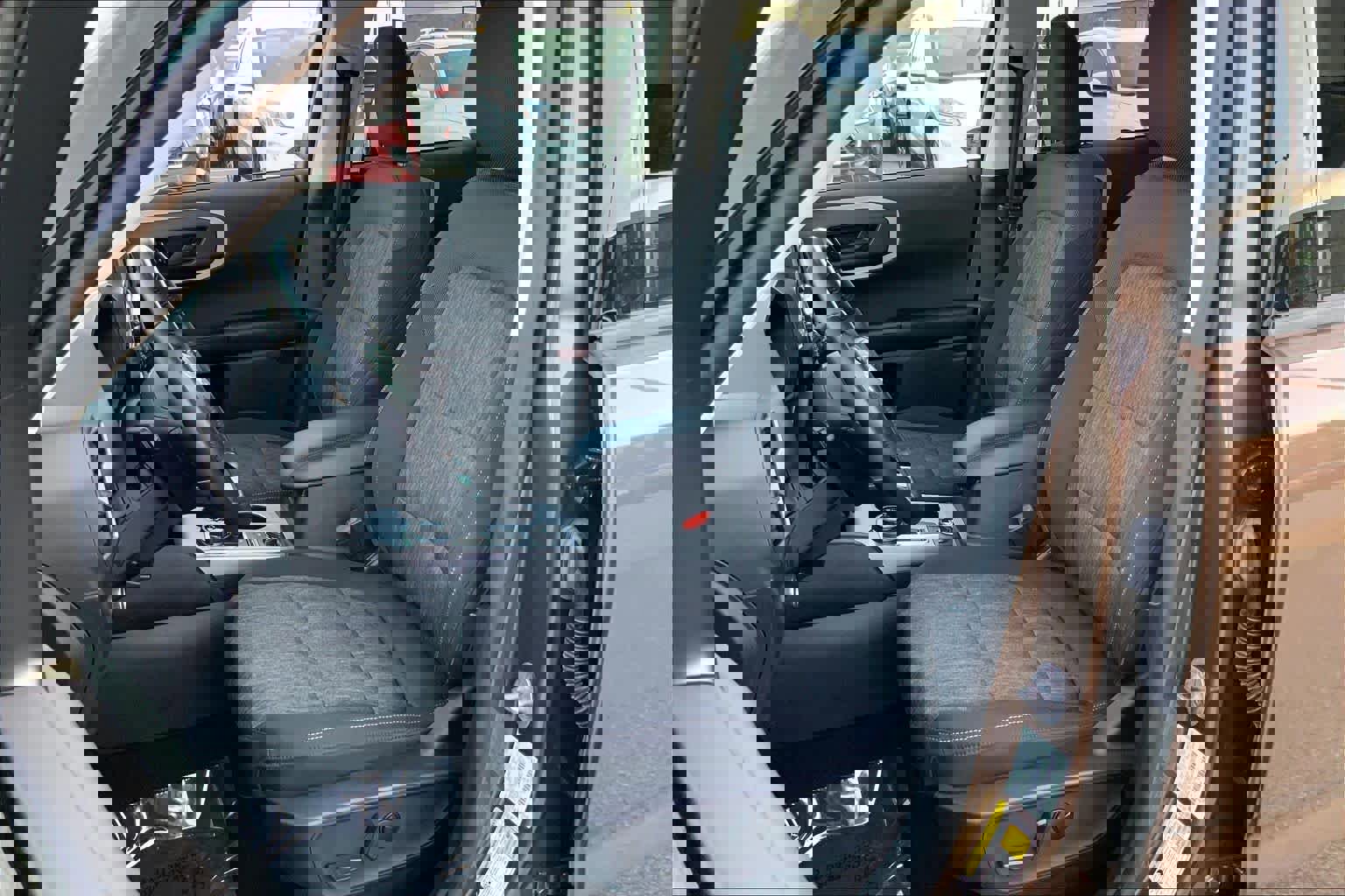 Certified 2022 Ford Bronco Sport Big Bend w/ Convenience Package image 10