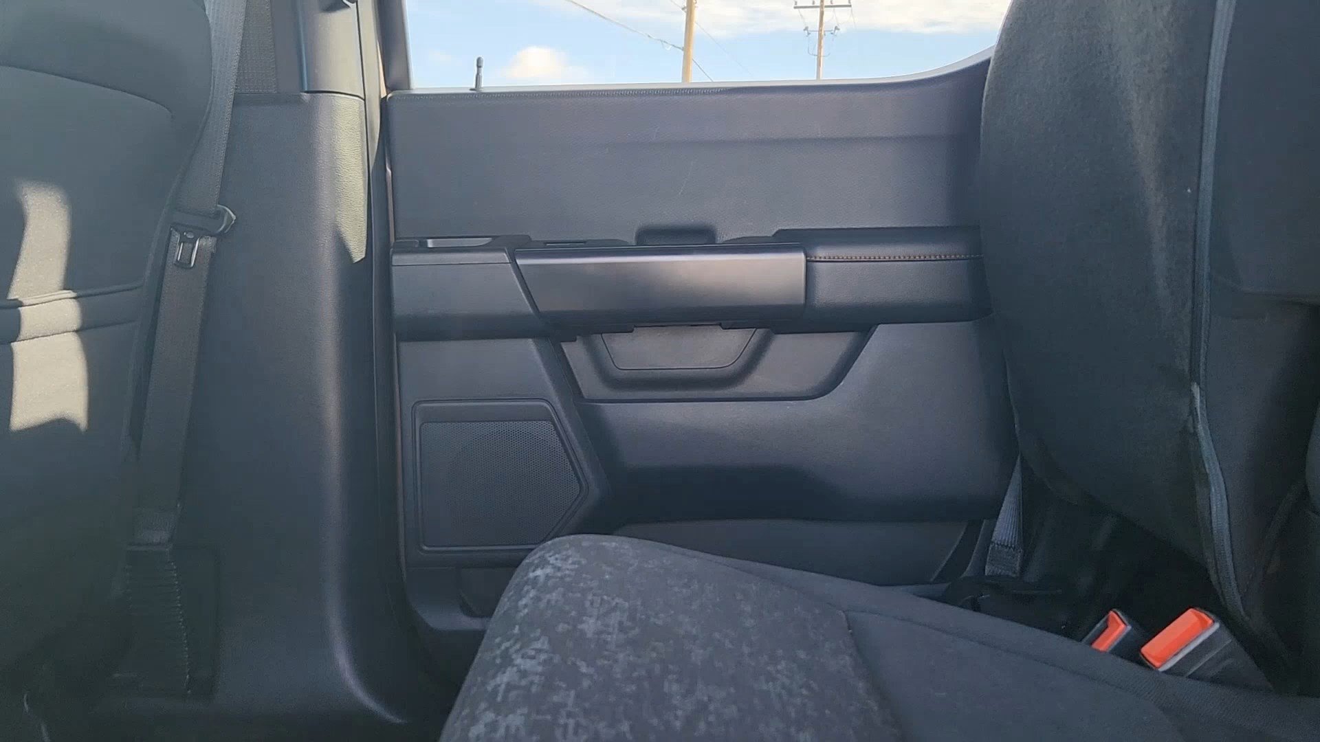 Certified 2022 Ford F150 Tremor image 18