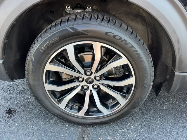 Certified 2020 Ford Explorer ST AWD/4WD image 10