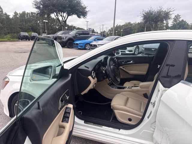 Used 2019 Mercedes-Benz CLA 250 image 13