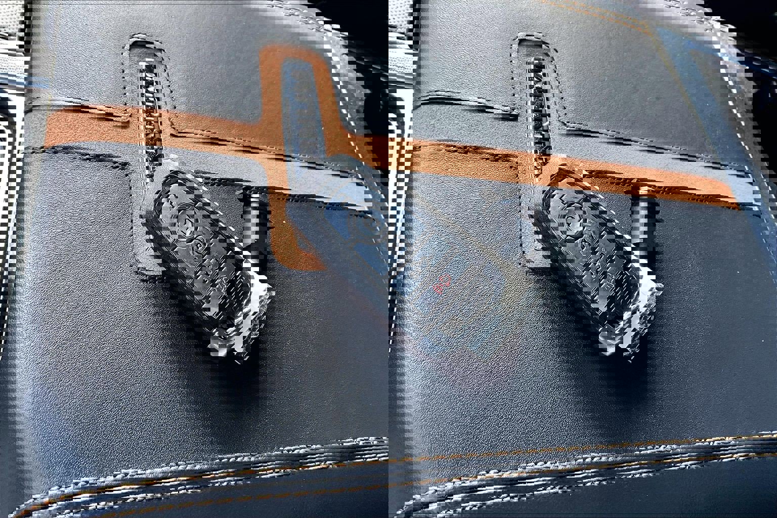 Certified 2023 Ford F250 Platinum w/ FX4 Off-Road Package image 11