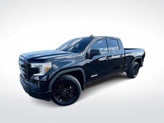 Used 2021 GMC Sierra 1500 Elevation