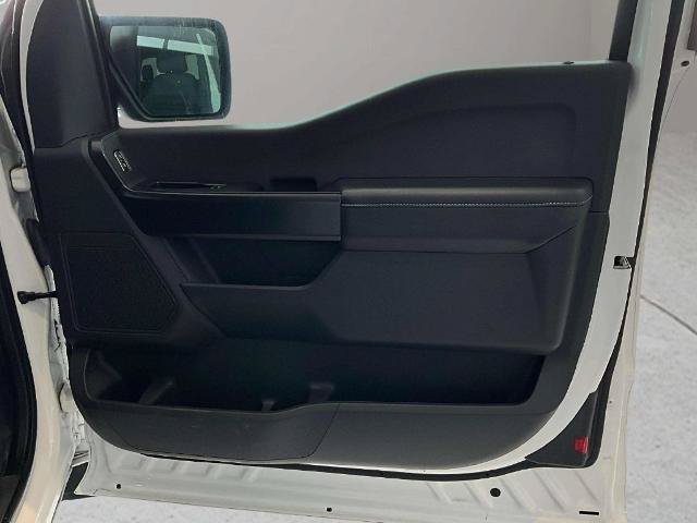 Certified 2024 Ford F150 STX AWD/4WD image 22