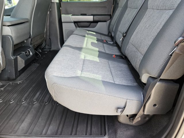 Certified 2023 Ford F250 XL w/ STX Appearance Package AWD/4WD image 20