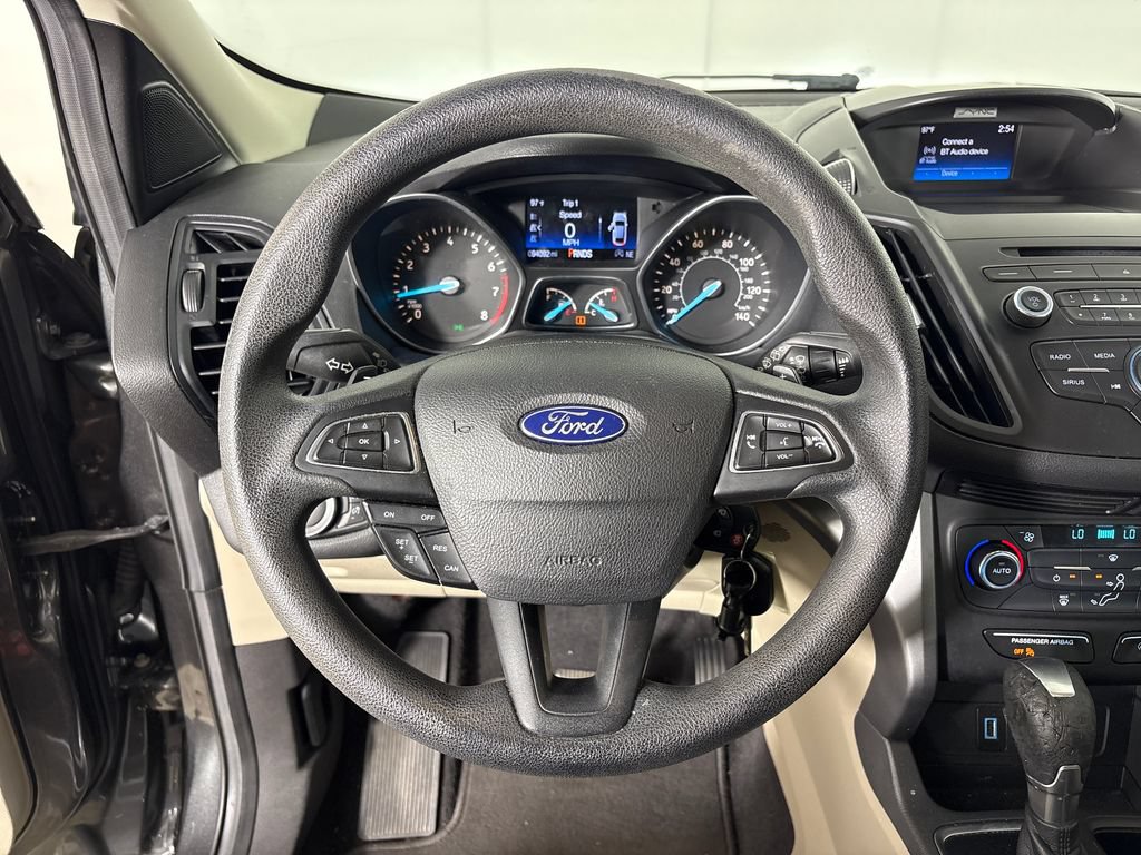 Certified 2017 Ford Escape SE FWD image 17