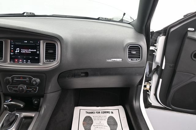 Used 2023 Dodge Charger SXT RWD image 19