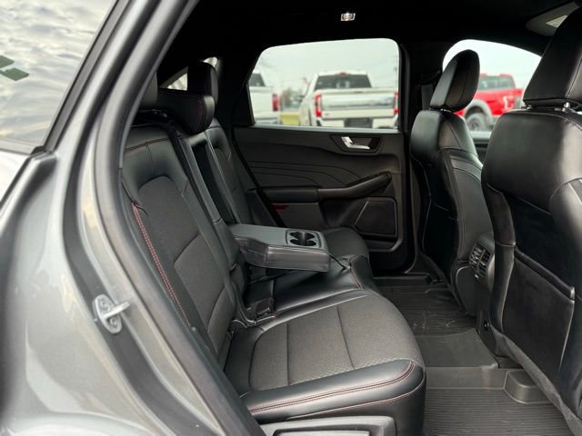 Certified 2024 Ford Escape ST-Line Select w/ Tech Pack #1 image 32