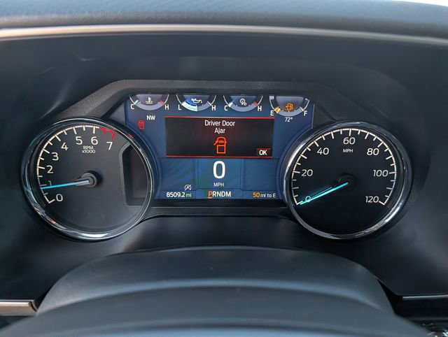 Certified 2023 Ford F150 XLT w/ Equipment Group 302A High image 17