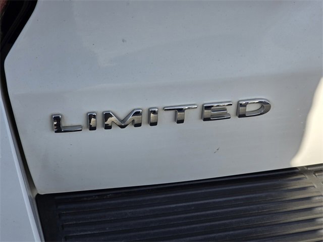 Certified 2020 Ford Expedition Limited w/ Equipment Group 301A image 10