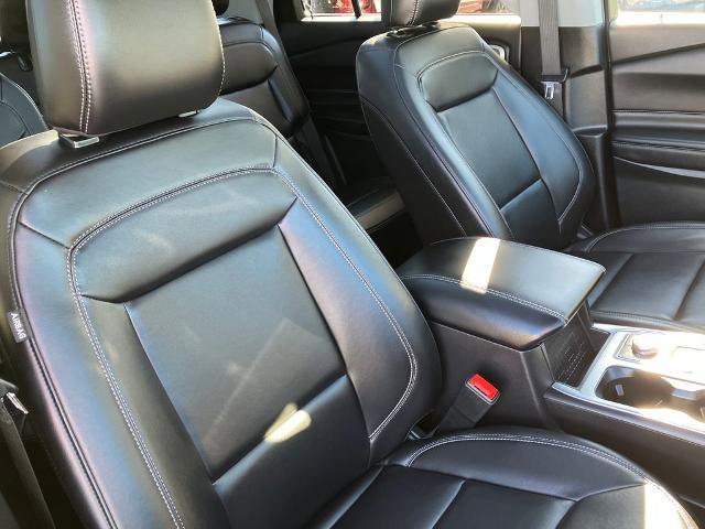 Certified 2024 Ford Explorer XLT w/ Equipment Group 202A AWD/4WD image 22