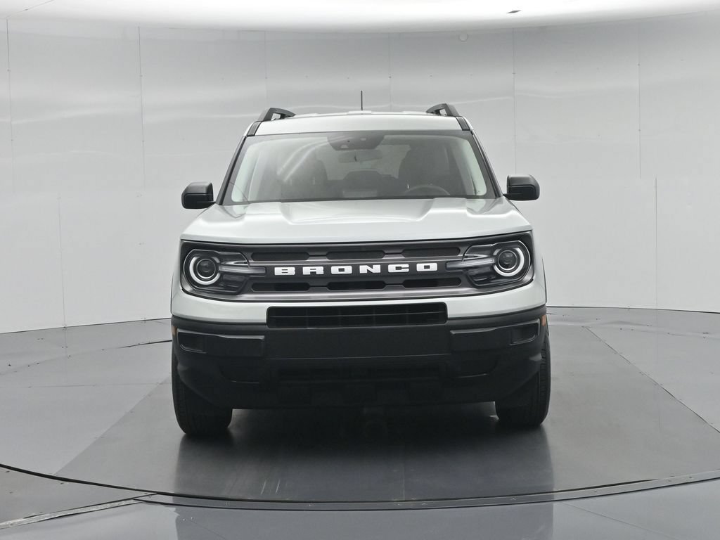 Certified 2024 Ford Bronco Sport Big Bend AWD/4WD image 25