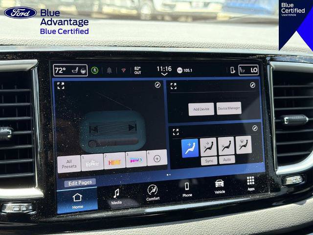 Used 2026 Chrysler Pacifica Select FWD image 32