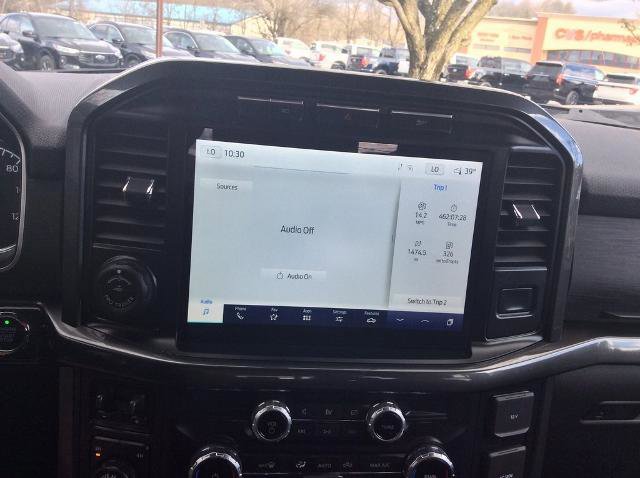 Certified 2022 Ford F150 XLT w/ Equipment Group 302A High image 29