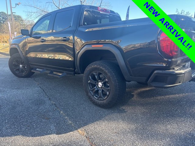 Used 2023 GMC Canyon Elevation w/ Convenience Package image 3