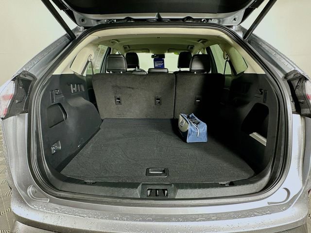 Certified 2024 Ford Edge SEL w/ Convenience Package image 31
