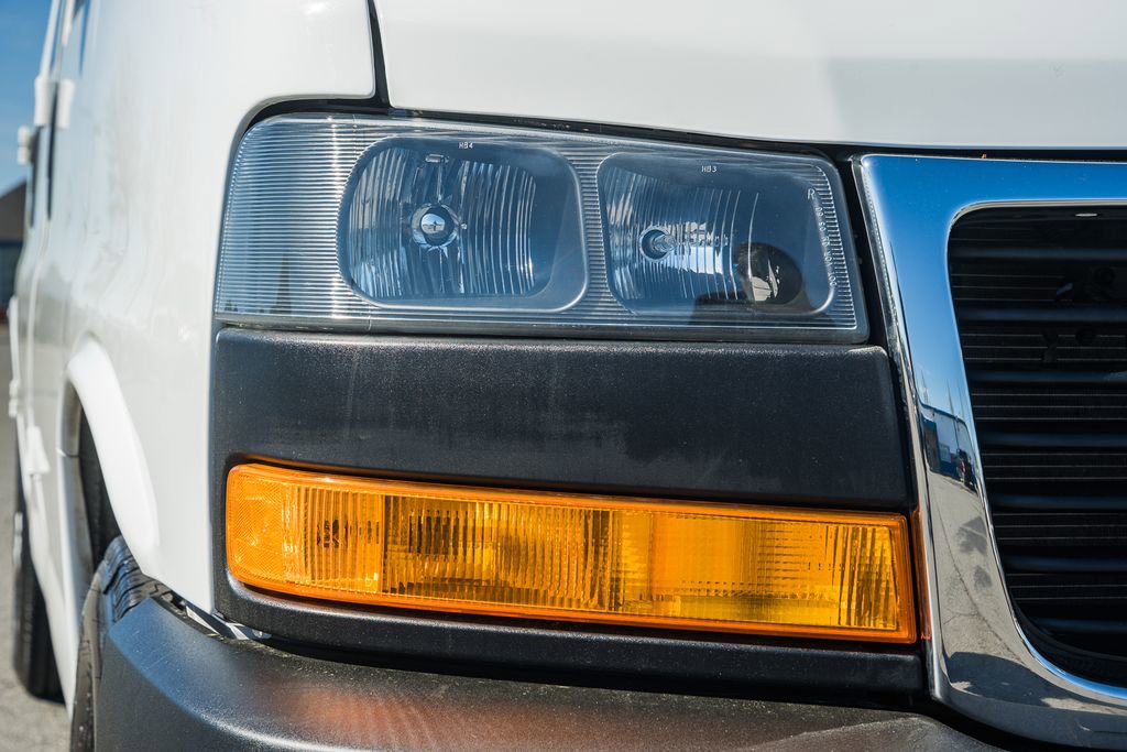 Used 2024 GMC Savana 2500 w/ Driver Convenience Package image 17