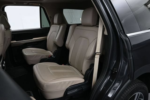 Certified 2024 Ford Expedition Limited RWD image 27