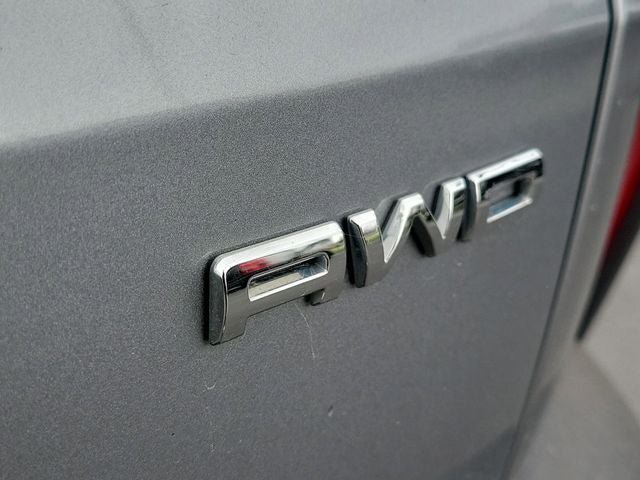 Certified 2024 Ford Escape Active AWD/4WD image 34