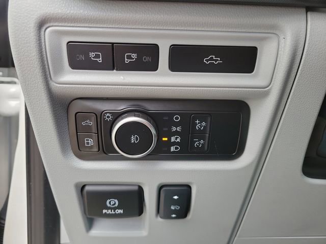 Certified 2023 Ford F150 Limited AWD/4WD image 25