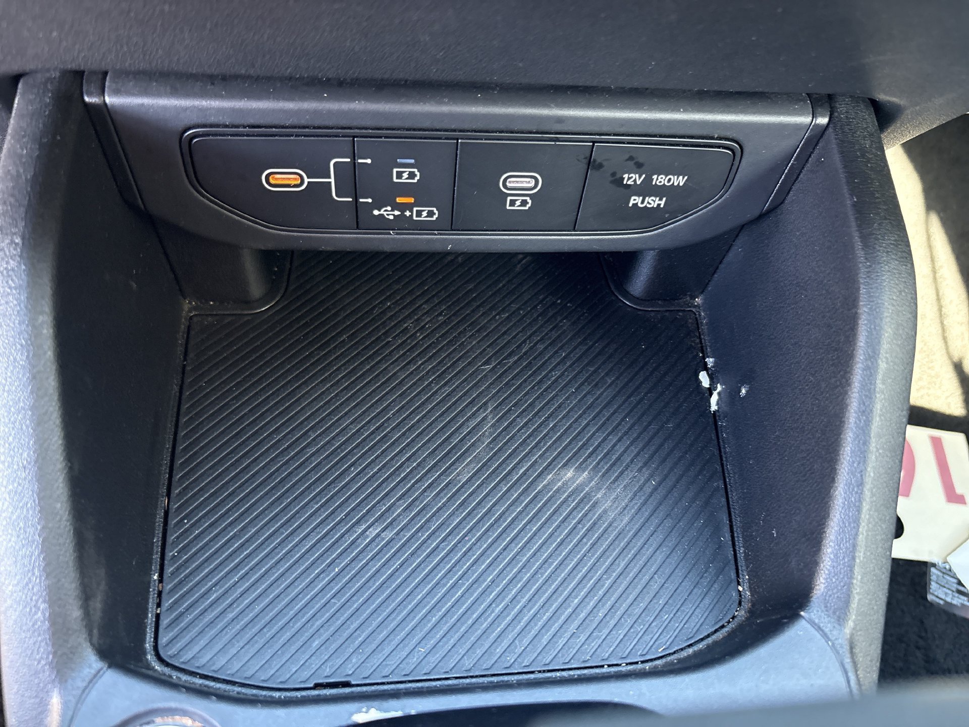 Used 2025 Kia K4 FWD image 8
