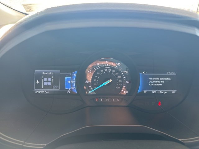 Certified 2024 Ford Edge SEL image 11