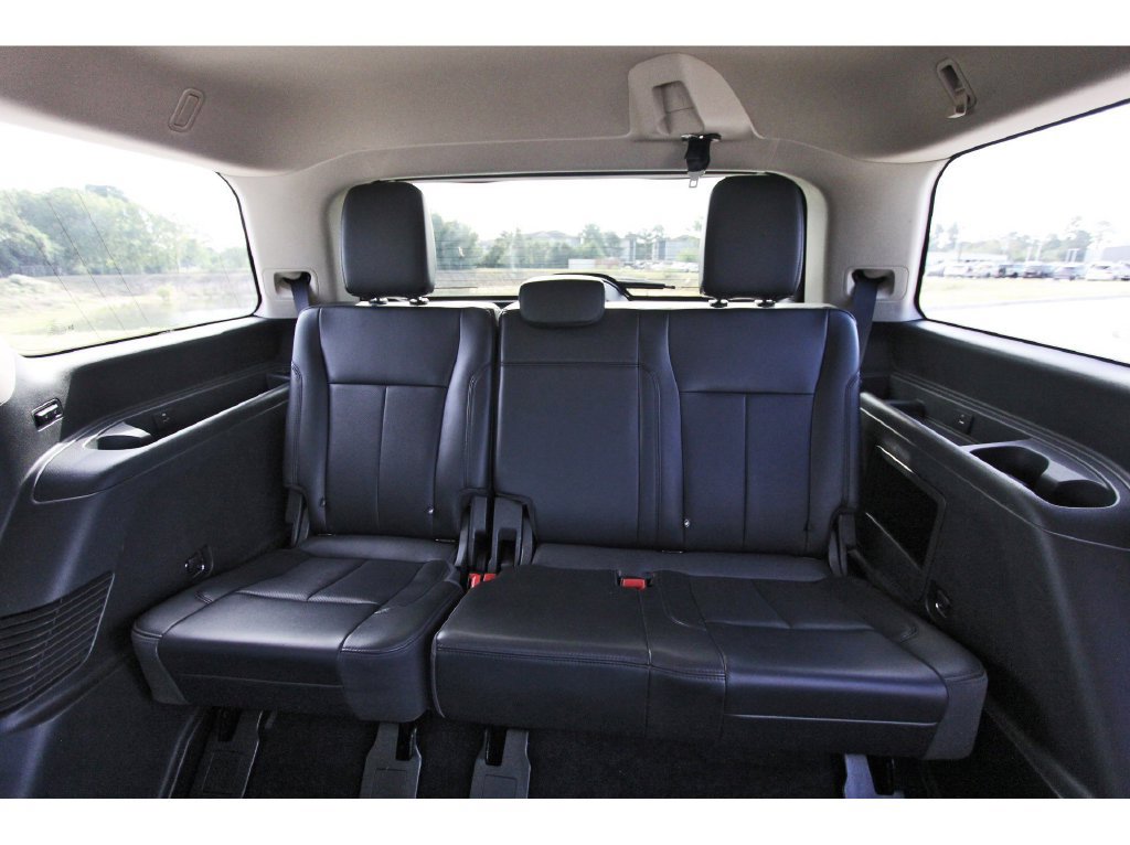 Certified 2023 Ford Expedition XLT RWD image 16